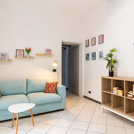 Appartement Modern Close To The Sea With Patio!