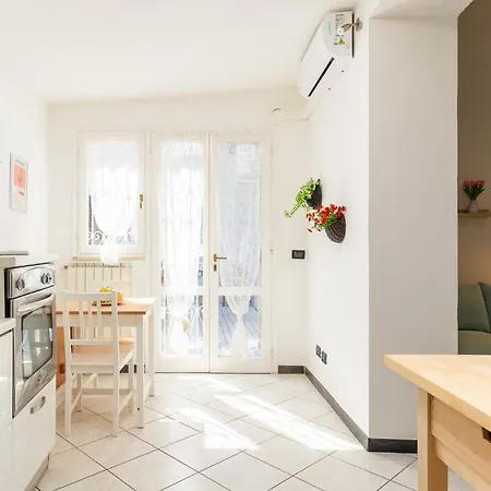 Appartement Modern Close To The Sea With Patio! *